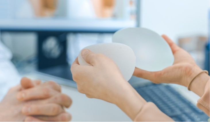 Breast Implants Are Not Lifetime Devices